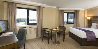 Отель Limerick City Hotel Лимерик Двухместный номер «Город» с 1 кроватью-3