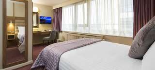 Отель Limerick City Hotel Лимерик Двухместный номер «Город» с 1 кроватью-4