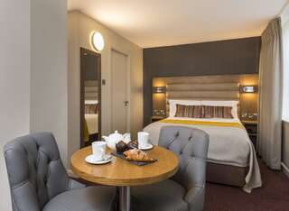 Отель Limerick City Hotel Лимерик Двухместный номер «Город» с 1 кроватью-6