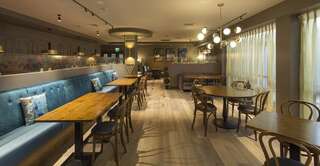 Отель Limerick City Hotel Лимерик-3