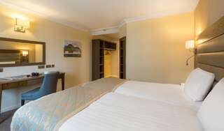 Отель Limerick City Hotel Лимерик Двухместный номер City с 2 отдельными кроватями-10