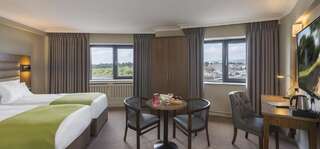 Отель Limerick City Hotel Лимерик Двухместный номер City с 2 отдельными кроватями-2