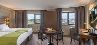Отель Limerick City Hotel Лимерик Двухместный номер City с 2 отдельными кроватями-17
