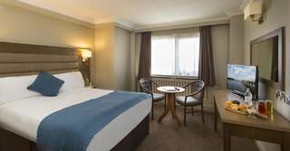 Отель Limerick City Hotel Лимерик-7